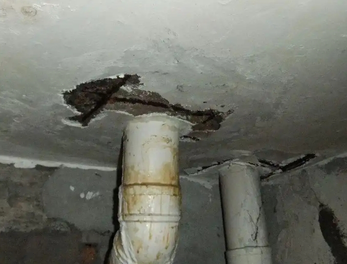 犍为卫生间漏水维修公司浅析犍为卫生间渗水维修的方法