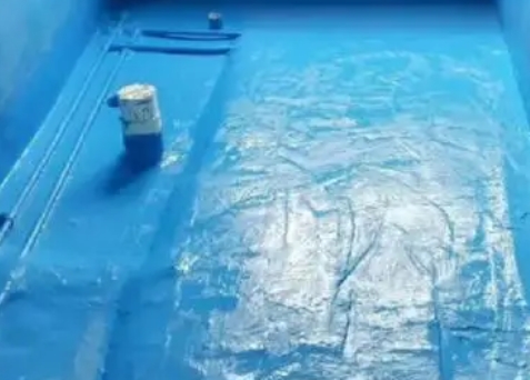 犍为卫生间漏水维修公司分享下犍为卫生间防水工程中常用防水涂料介绍。